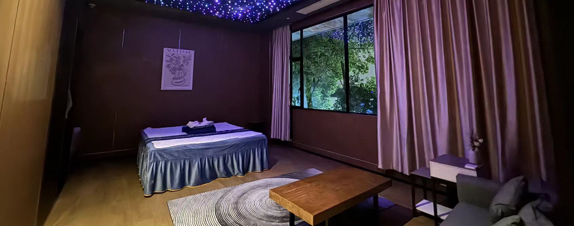 上海松江柔式spa图片二