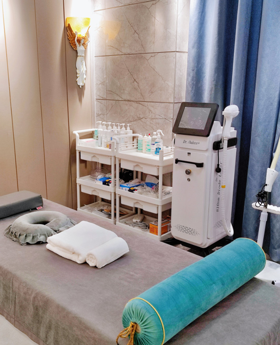 上海松江桑拿会所