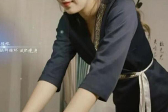 上海松江养生会所的隐秘角落：为特殊需求者而设